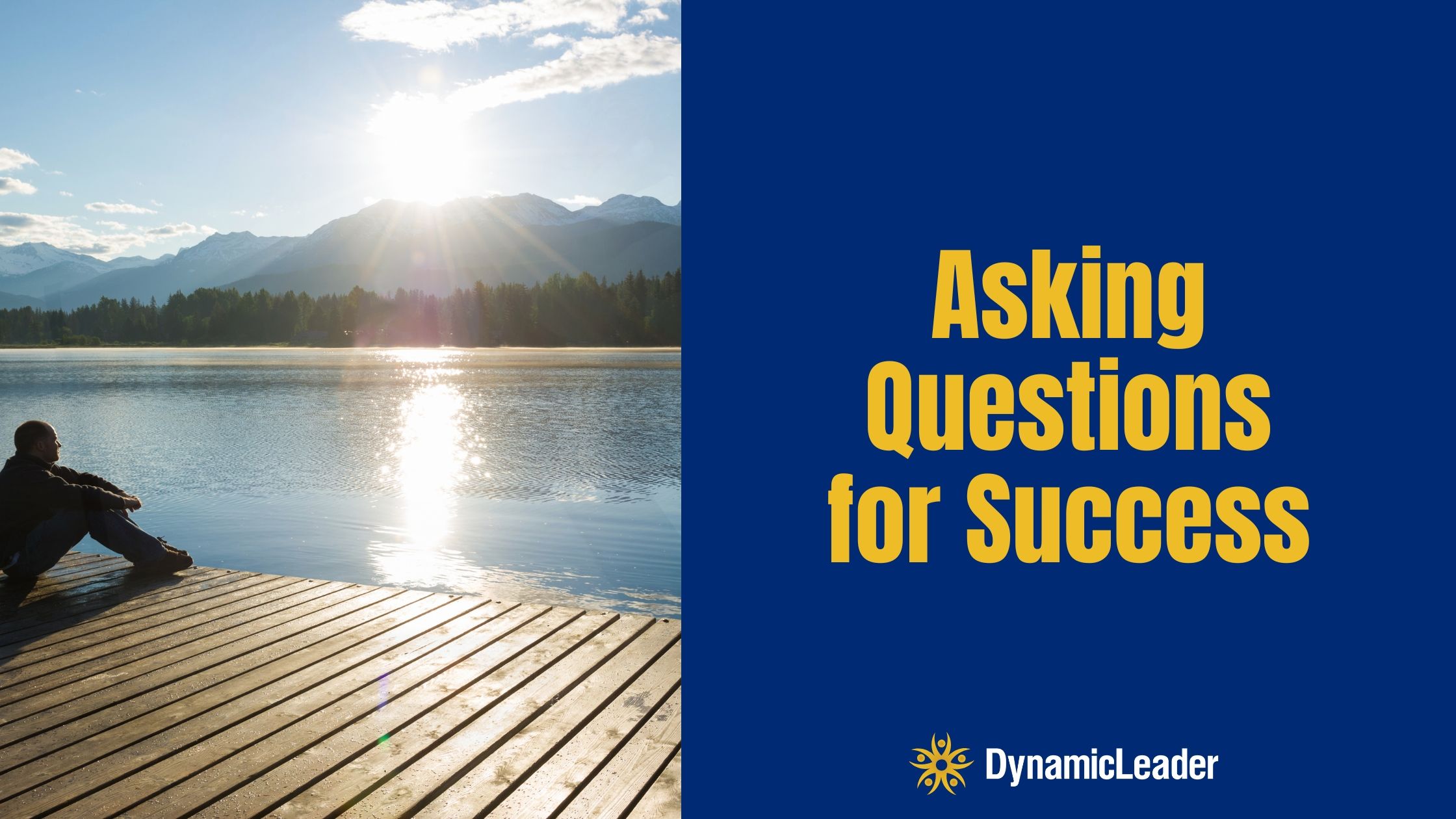 Asking Questions for Success — Wednesdays with Wayne note by Dr. Wayne Pernell