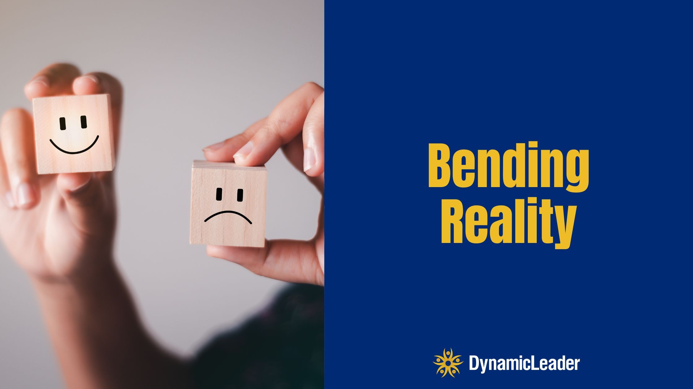 Bending Reality — Wednesdays with Wayne note by Dr. Wayne Pernell