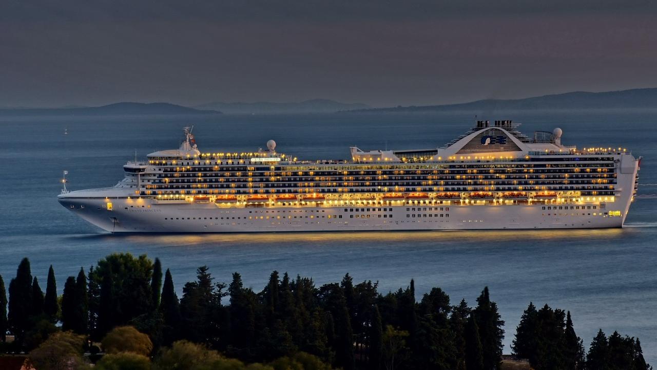 Leadership on The Love Boat — Wednesdays with Wayne note by Dr. Wayne Pernell
