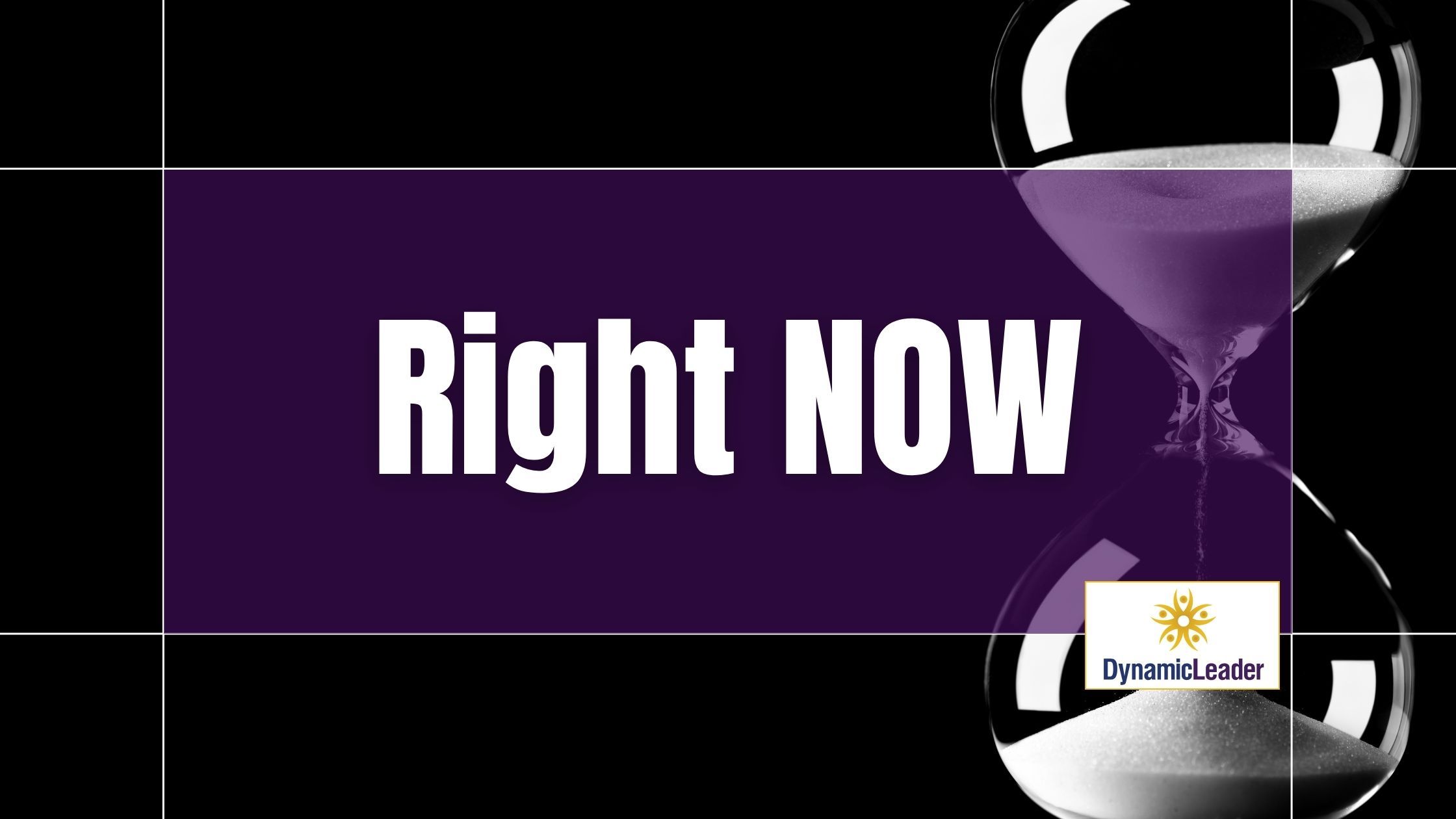 Right NOW — Wednesdays with Wayne note by Dr. Wayne Pernell